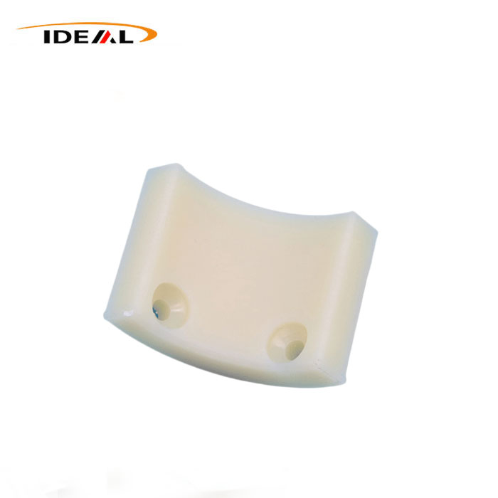 CNC-bearbetad Nylon6 Nylon66 delar