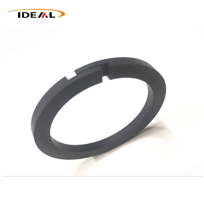 PTFE Teflon Guide Ring